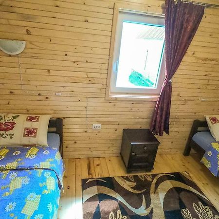 Small Montenegro Žabljak 外观 照片