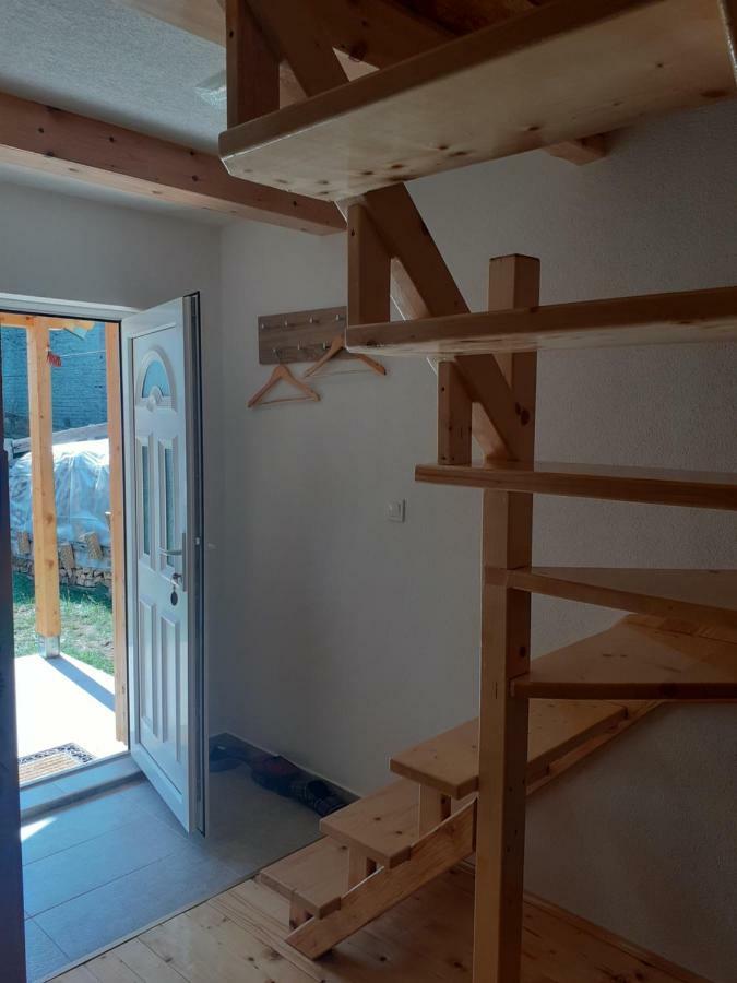 Small Montenegro Žabljak 外观 照片