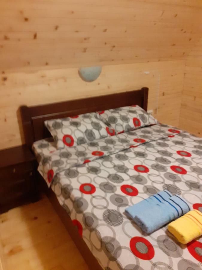 Small Montenegro Žabljak 外观 照片