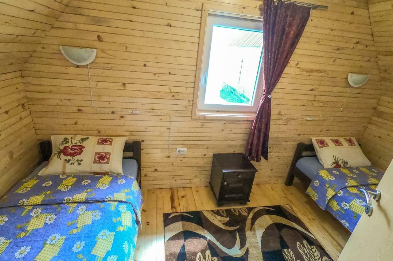 Small Montenegro Žabljak 外观 照片
